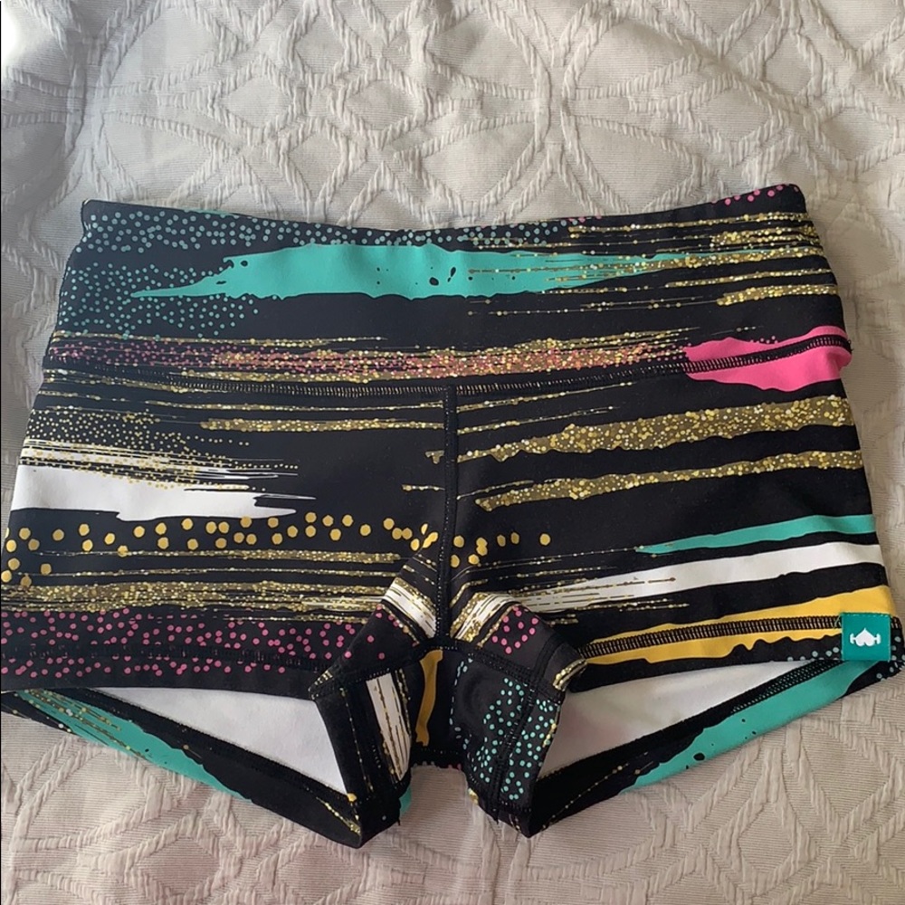 Wodbottom Shorts